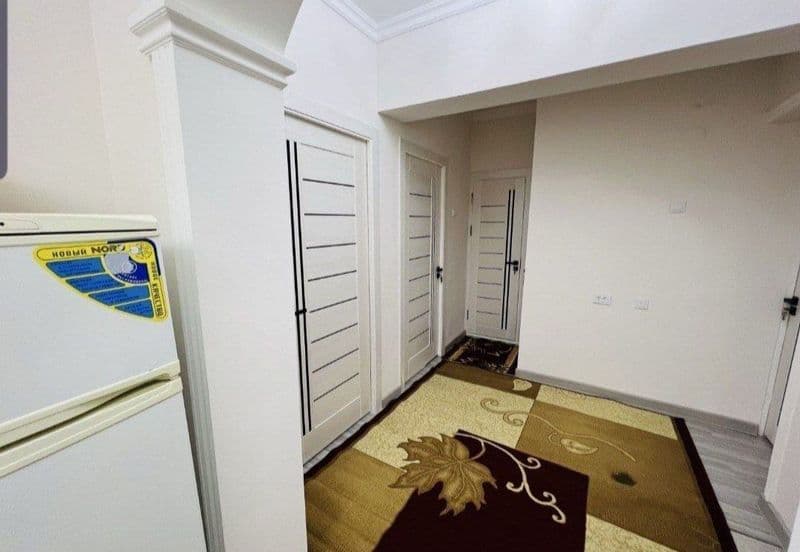 Xamma sharoit bor qz bolla olinadi yosh oilani yoniga aloxid