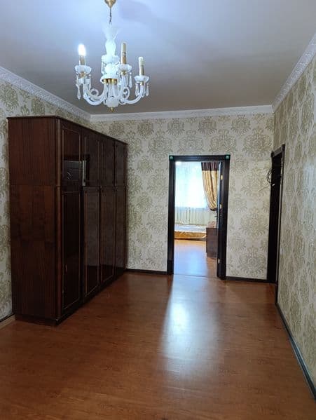 Юнусабад -13 Мега планет сдаётся полупустая двухкомнатная кв — фото 2