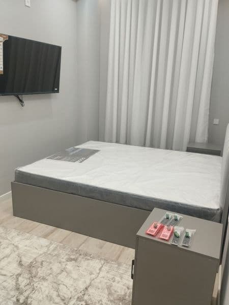 Аренда квартира <br />
Якасарайский район <br />
Комнат -1в2