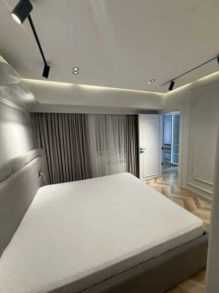 Сдаётся КЛАССНАЯ квартира<br />
<br />
Район: Юнусабадский <