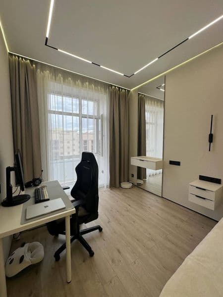 К вашему вниманию рады представить 3х комнатную квартиру на  — фото 5