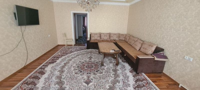 Аренда Шайхантахур ц 13 Лабзак Фул комплект Апартамент <br /