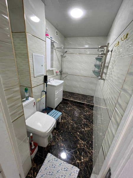 даётся КЛАССНАЯ квартира<br />
<br />
Район: Яккасарайский<b — фото 5