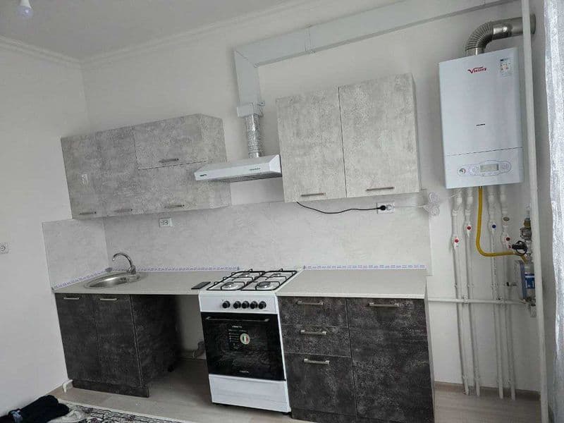 Яшнобод тумани, Янги уйсозларда (панельный) 2 хоналик уй 8-э — фото 5