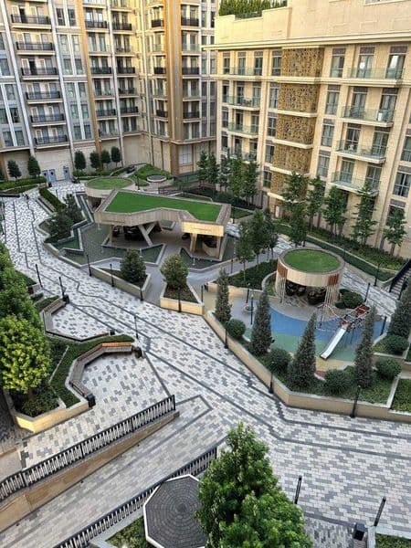 • Район: Мирабад <br />
• Мирабад Авеню<br />
• Комнат: 2<br — фото 4