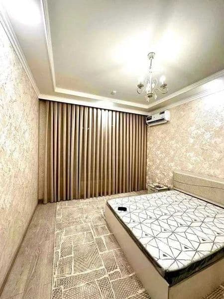 Сдаётся отличная и уютная квартира!<br />
<br />
 Район: Алм