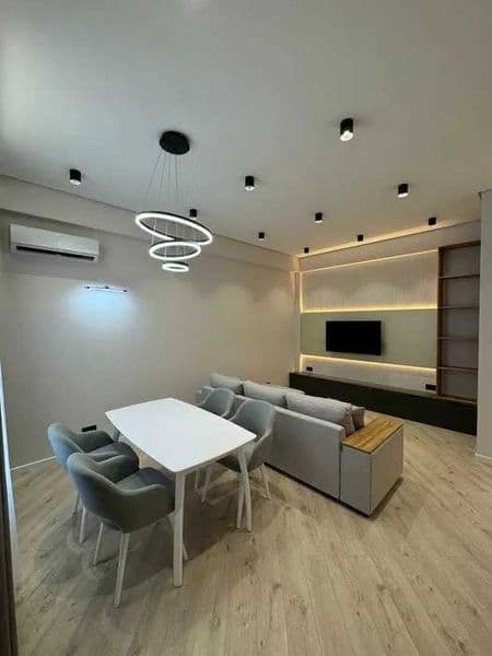 Район: Yunusabad <br />
Адрес: Manzara<br />
<br />
Комнат:  — фото 4