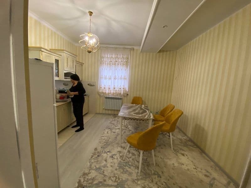 Паркентский аренда<br />
Новостройка<br />
2х спальня 1 боль — фото 5