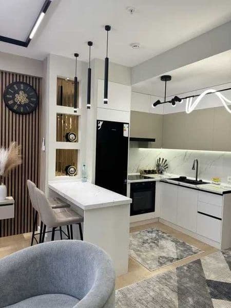 Район ;<br />
Адрес :<br />
<br />
2—   комнаты<br />
2—   э — фото 4