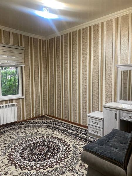 Сдается квартира на Ганге 3/2/4 с обстановкой для семьи с ЗА — фото 3