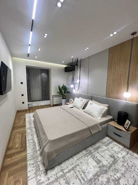 Жилой комплекс: Ц-1<br />
Количество комнат: 3<br />
Этаж: 2 — фото 3