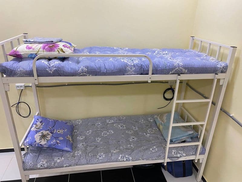 Талаба ёки Тошкентга ишлашга келган угил болалар учун узок м — фото 2