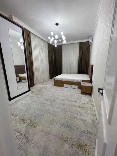 Сдается в центре города, Дружба Народов ориентир Камолон Ош  — фото 2