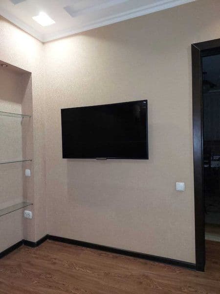 Самый центр города! Элитная локация на ул. Я. Гулямова, Масс — фото 4