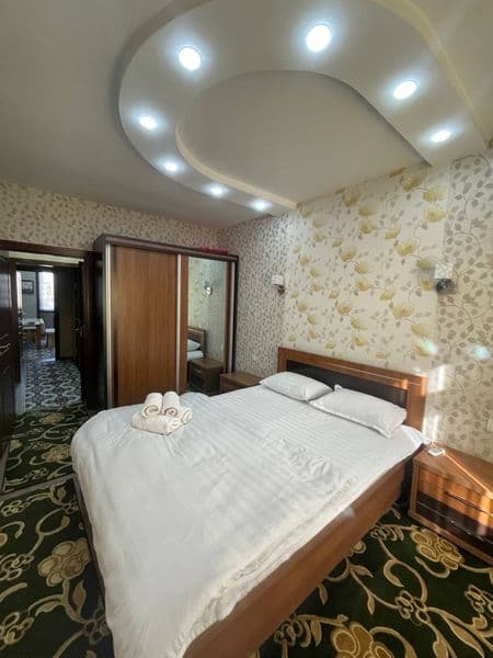 Дархан метро Хамид Алимджан рядом парк Тельман через дороги  — фото 3