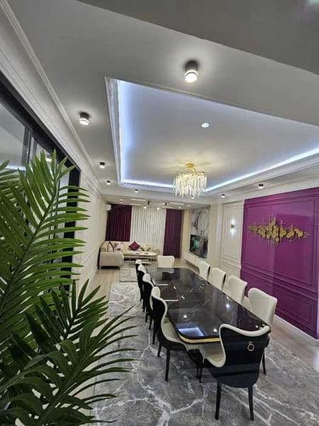 • Район: Юнусабад<br />
• Адрес: 11-квартал<br />
• Ориентир — фото 3