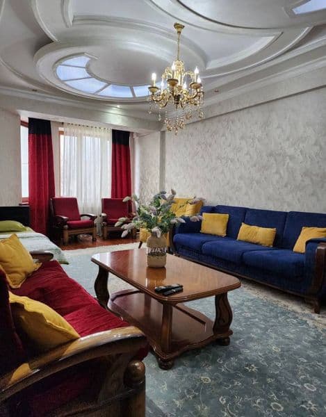 • АРЕНДА КВАРТИРА<br />
• Район: - Шайхантахур<br />
• Адрес — фото 3