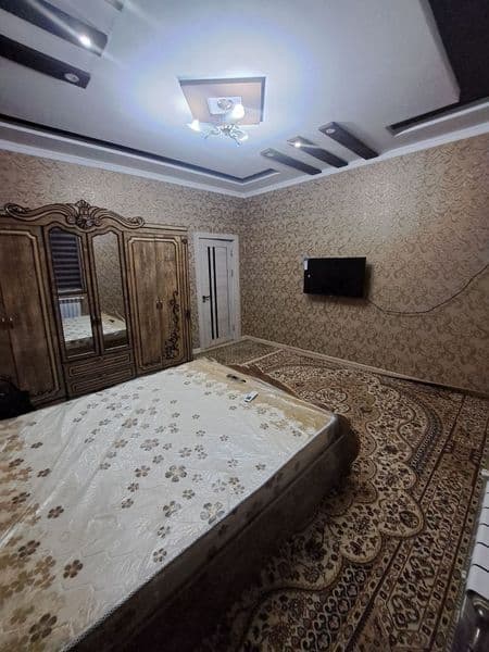 Квартира Аренда<br />
Chilonzor tumani, 17-kvartal 1 xonali 