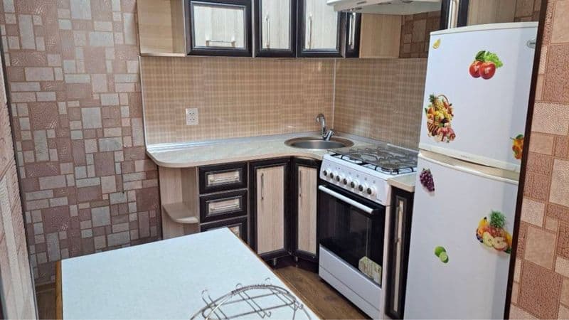 chlonzor 19<br />
3/4/4<br />
hamma sharoiti bor <br />
550$ — фото 5