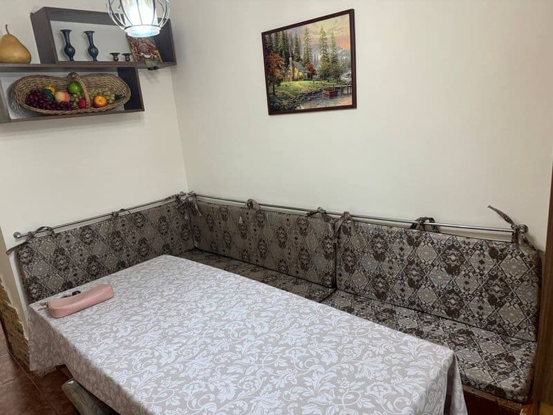 Сдаётся 2-комнатная квартира (переделана в 3-комнатную)<br / — фото 5