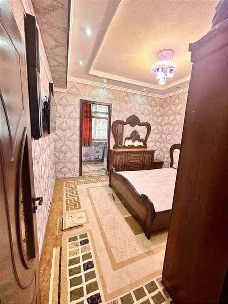 Сдаётся шикарная 3-комнатная квартира <br />
<br />
Район: Я — фото 4