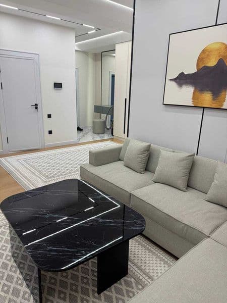 Жилой комплекс: Skyline<br />
Комнат: 3<br />
Этаж: 3<br />
 — фото 4