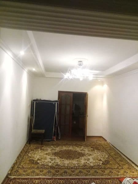 Корпус 2 даги 3 хонали квартирани бита ката хонасини айолар 