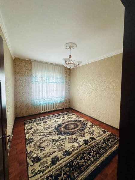 Sergeli 7 31 dom 2 xona 3 xona qilingan. <br />
Konditsioner — фото 4