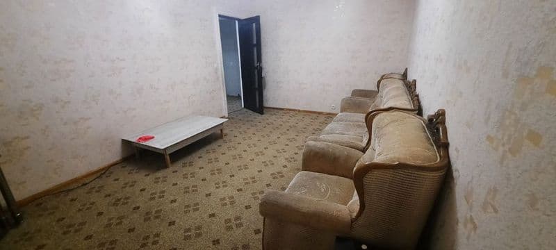 Средний ремонт,чистая аккуратная квартира,с мебелью,с техник — фото 2