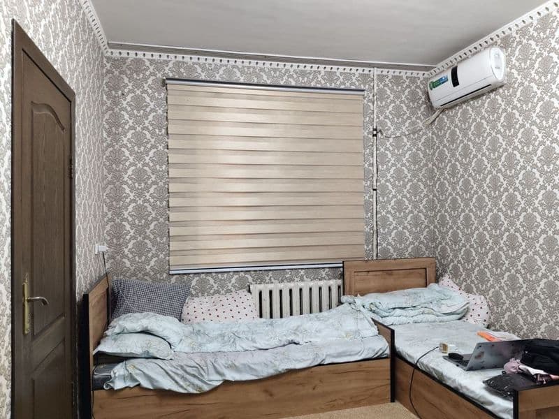 Chilonzor 24 kvartalda 2 xona uy oilaga uzoq muddatga ijarag