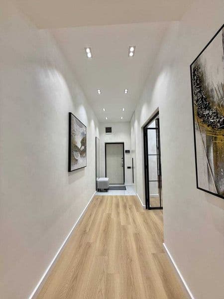 Жилой комплекс:  Akay City<br />
Комнат: 3<br />
Этаж: 4<br  — фото 4