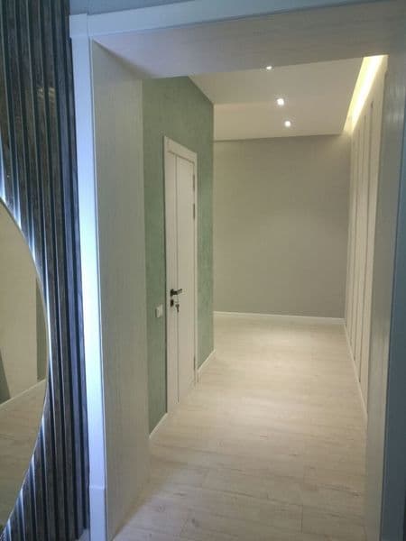 Сдается шикарная 2 комнатная квартира в центре города. Яккас — фото 5