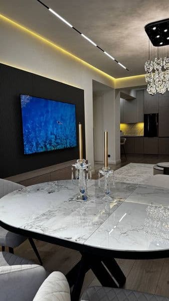 Сдаётся Мирабад Авню 2 комнт м ангельски-прекрасная квартира — фото 5