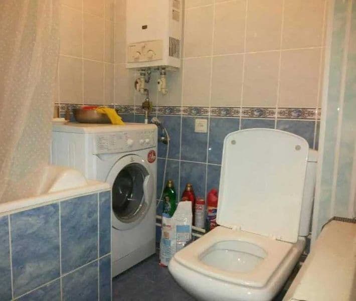 В аренду предлагается светлая и уютная квартира с хорошим ре — фото 5