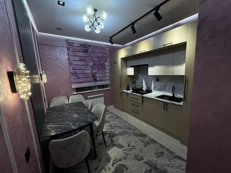 Сдаётся шикарная 2-комнатная квартира в Отличное Локация<br  — фото 5