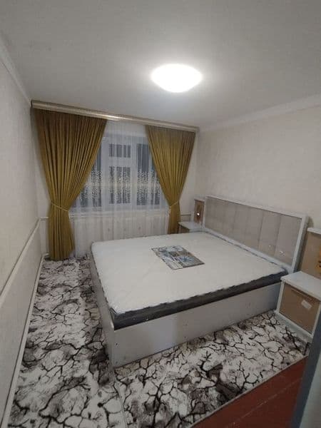 Yakkasaroy tumani, метро Drujba Metro Station яқинида 2 хона