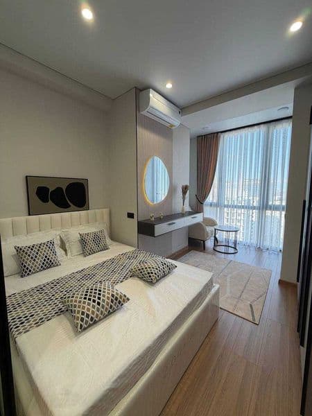 Сдается красивая квартира для одиночек или парам<br />
<br /