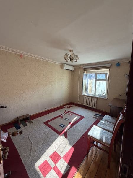 Аренда Чилонзор Е квартал 2 хонали 2 этаж 4 этажли дом Корзи