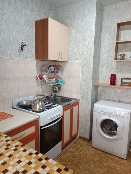 АРЕНДА КВАРТИРЫ<br />
<br />
Адрес: Юнусабадский район,  Юну — фото 5