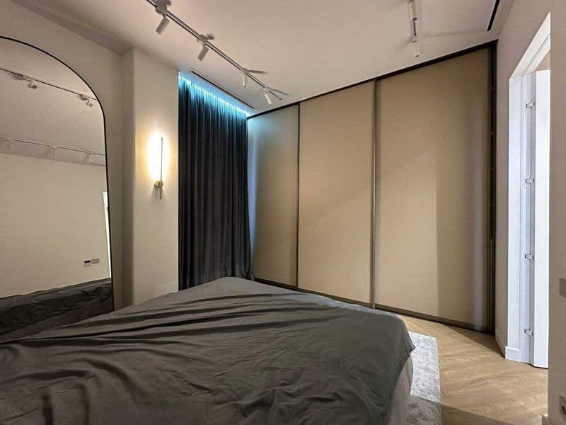 Срочно сдается квартира на ЖК Сеул Мун в Яккасарайском район — фото 5