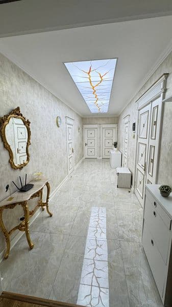 Сдается квартира в арену <br />
3/5/7 габус<br />
Ц 1 японск — фото 2