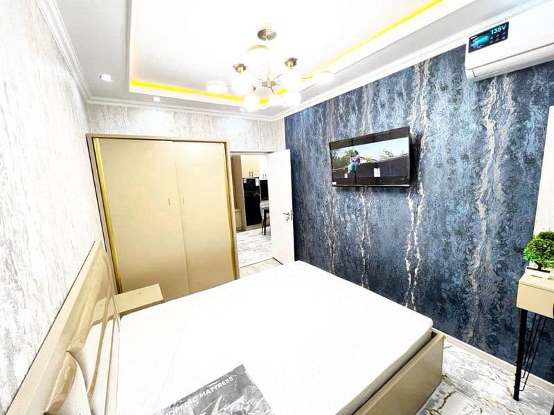 Kvartira arenda chilonzor 13 kv<br />
Arentir:Chust choyxona — фото 4