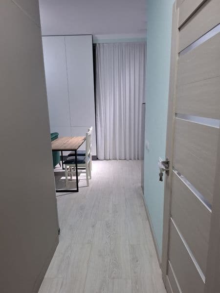 Сдаётся квартира на аренду 37 кв м. Новый дом. — фото 3