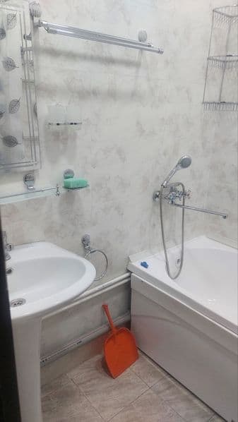 аренда квартиры 16кв 2комнаты есть подвал.Телевизор диван га — фото 3