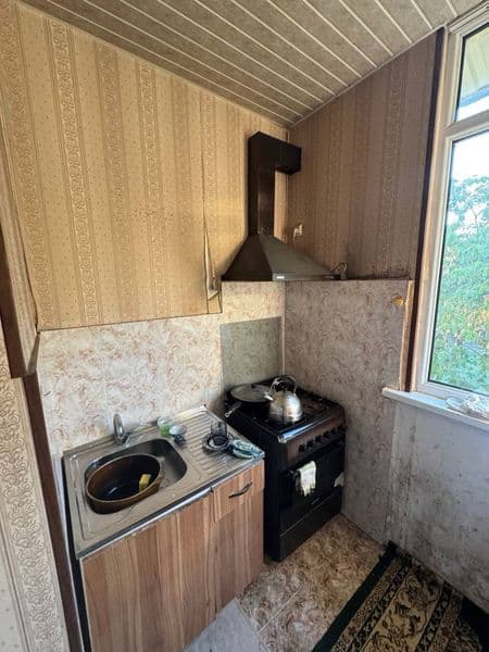 Аренда Квартира<br />
Кара камыш 1/3<br />
2 комнатная <br / — фото 2