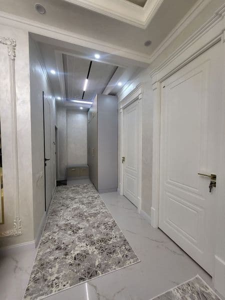 Аренда Самарканд Дарвоза 3/8/10 новостройка орентир бензин з — фото 5