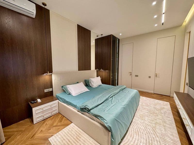 Сдаётся шикарная квартира ПРЕМИУМ класса. <br />
<br />
• Ра