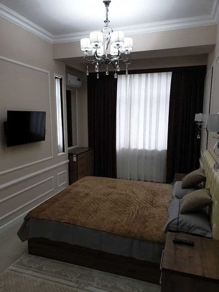 Сдаётся  ЖК Миробад элит <br />
Ориентир -Перфектум  Авто те — фото 2