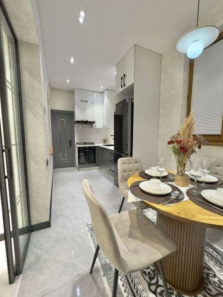 Сдаётся шикарная квартира ПРЕМИУМ класса. <br />
<br />
• Ра — фото 5