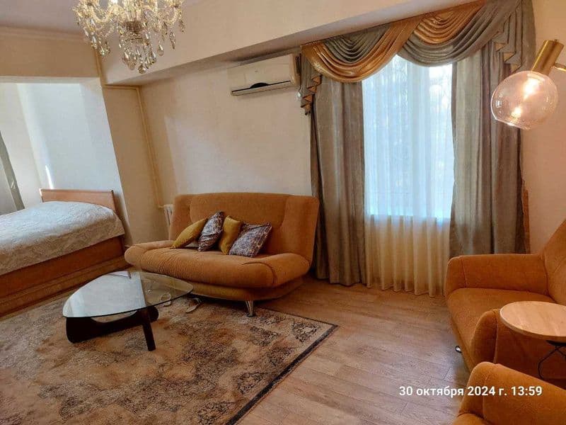 Сдаётся квартира на Ц5‼️<br />
Ориентир - Школа Эрудит<br />